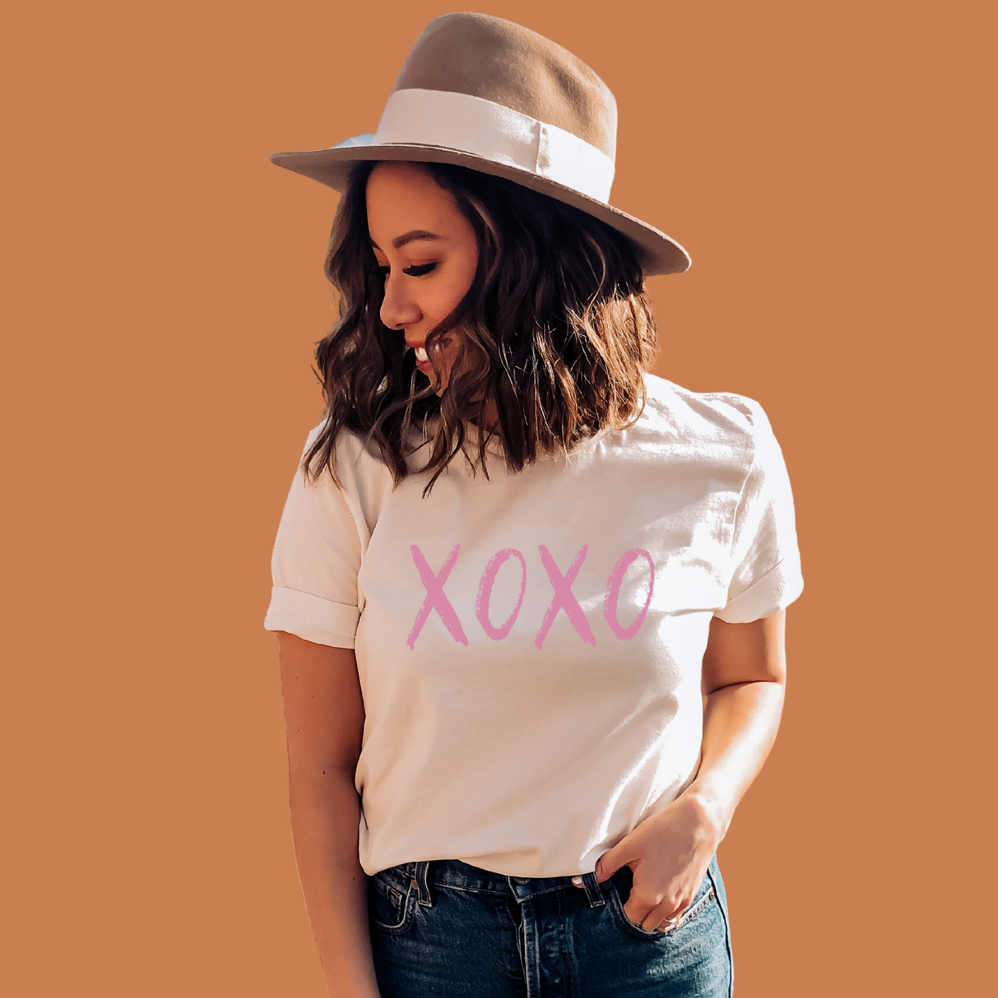 XOXO Shirt