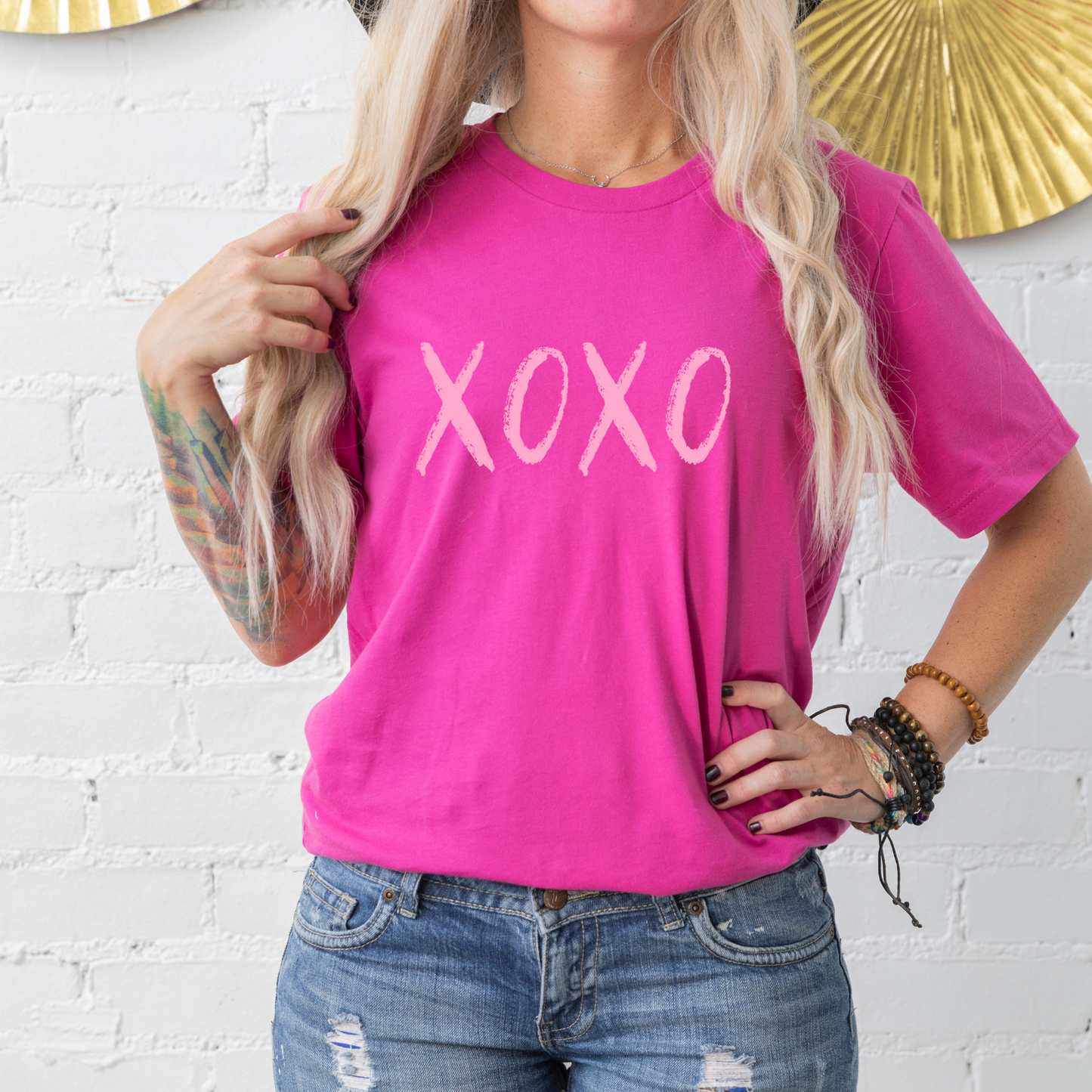 XOXO Shirt