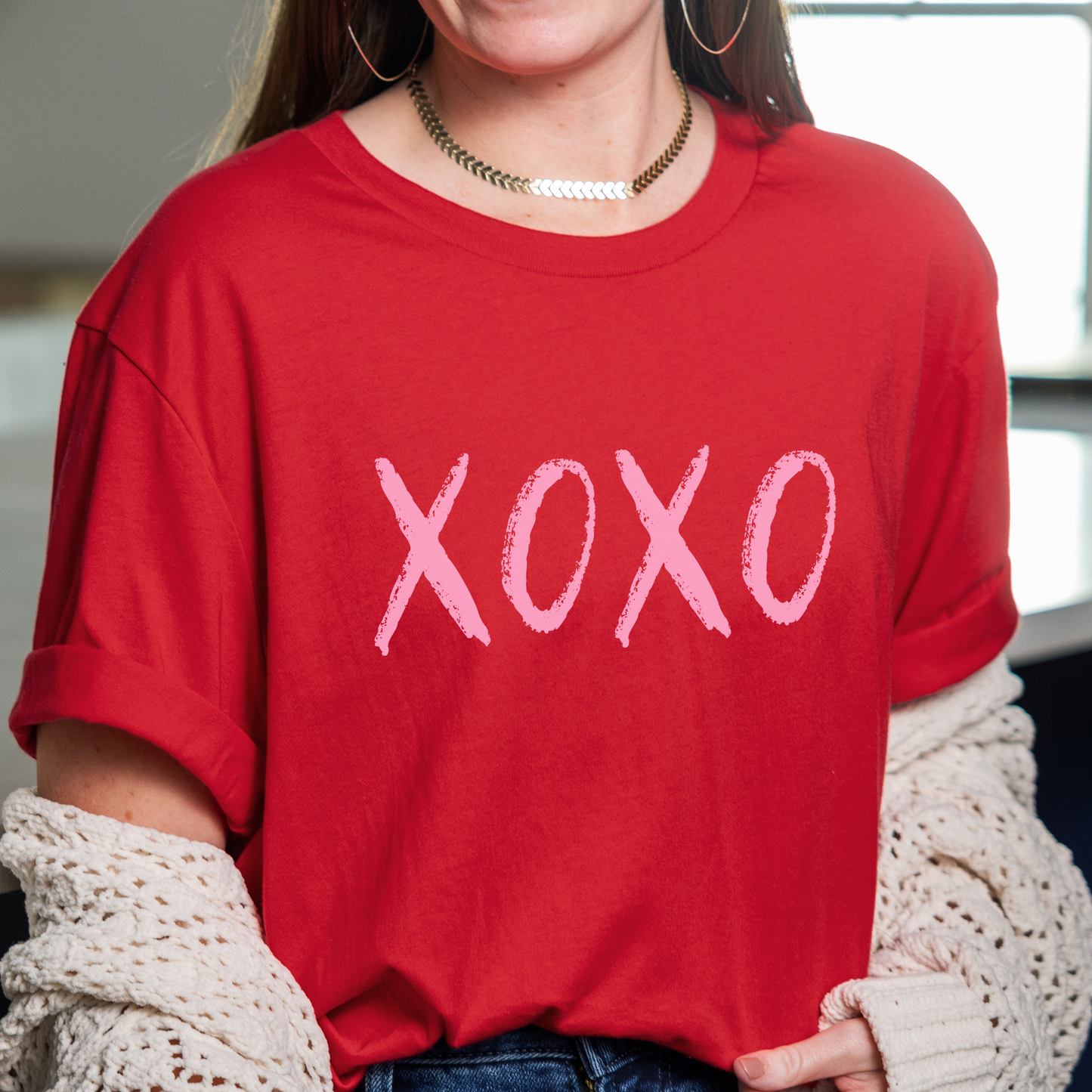 XOXO Shirt