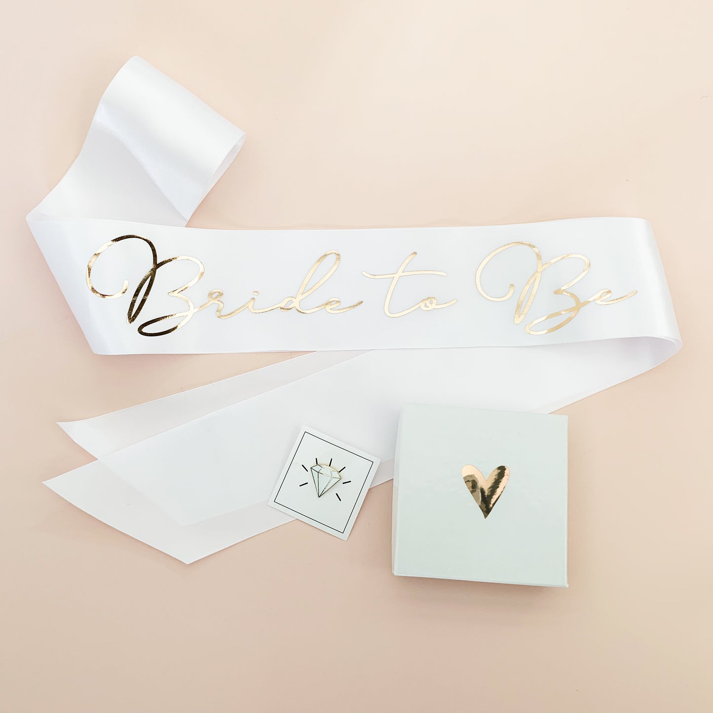 bridal party sash, aloha sunshine designs