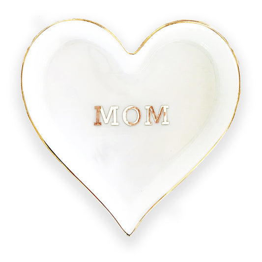 mom gift, mom gifts, gift for mom, gifts for mom, mother's day gifts, ring holder dish, ring dish holder, aloha sunshine designs, christmas gifts for mom, from son, from daughter, from husband