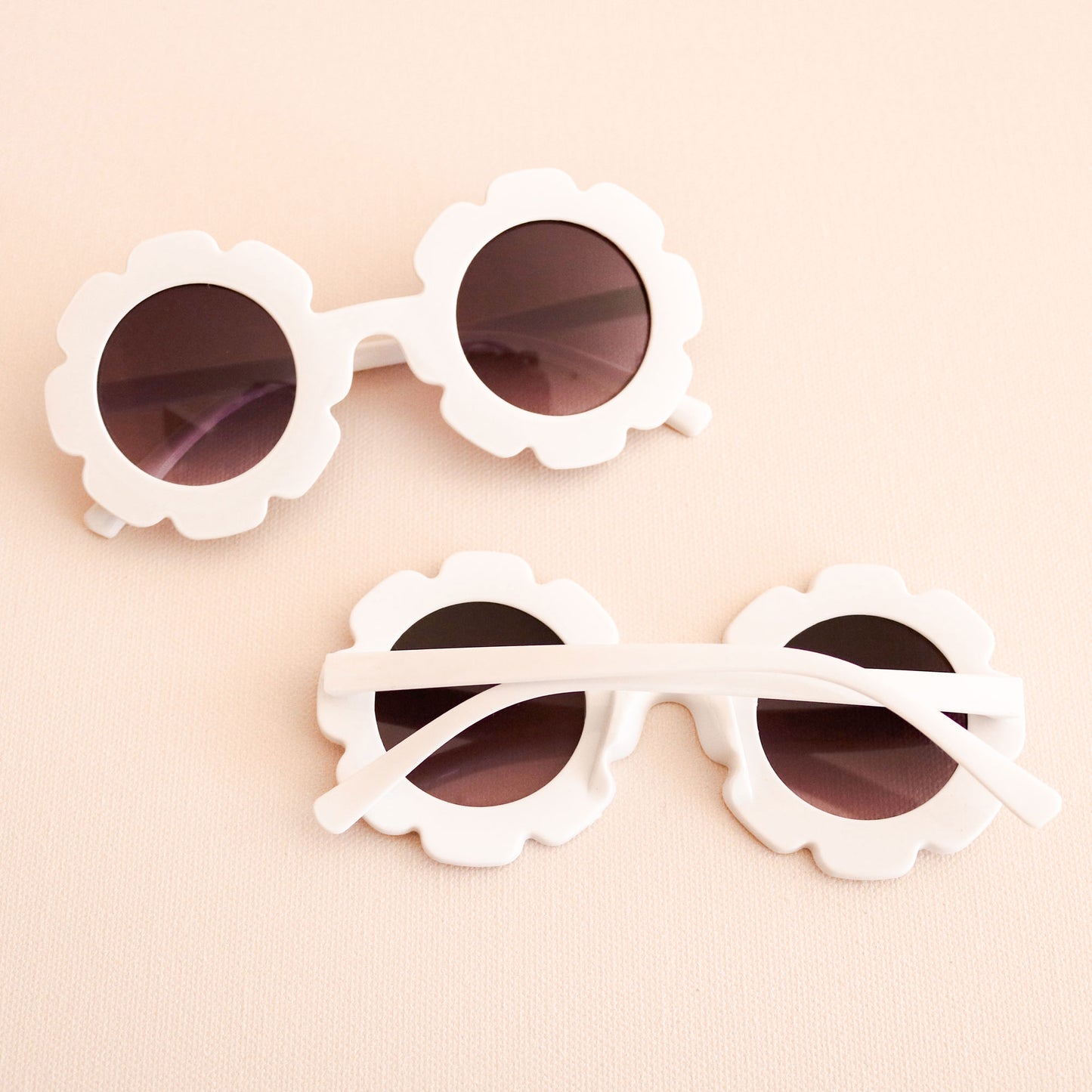 Flower Sunglasses for Kids