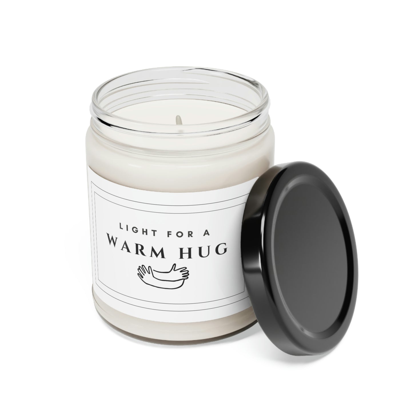 Warm Hug Candle