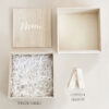 Mom Wood Box - Image 3