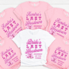 Last Hoedown Bachelorette Party Shirts - Image 4