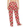 Strawberry Pajama Pants - Image 4