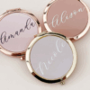 Personalized Compact Mirror - Image 8