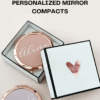 Personalized Compact Mirror - Image 7
