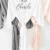 Bridesmaids Robes Personalized - Image 10