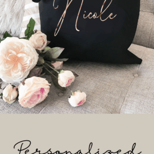 Personalized Canvas Tote Bags - Image 5