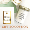 Personalized Mom Candle - Image 9