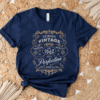 The Original Vintage Birthday Shirt - Image 7