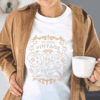 The Original Vintage Birthday Shirt - Image 4