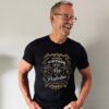 The Original Vintage Birthday Shirt - Image 10