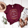 The Original Vintage Birthday Shirt - Image 5