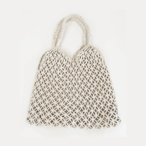 aloha sunshine designs, beach bags, beach pool bag, cute beach bag, cotton mesh bag, bridesmaid gifts, bride gift, birthday gift, gift for mom, mom gift, anniversary gift