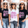 Last Hoedown Bachelorette Party Shirts - Image 5