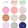 Personalized Candy Jar Favors - Image 3