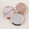 Personalized Compact Mirror - Image 2