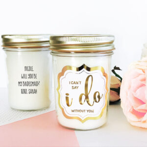 bridesmaid candle, bridesmaid proposal gift, bridal party proposal gift, personalized gift for bridesmaids, aloha sunshine designs, Personalized bridesmaid candle, Custom bridesmaid candle, Unique bridesmaid candle gift, Bridesmaid proposal candle, Bridesmaid candle set, Bridal party candle favors, Bridesmaid thank you candle, Bridesmaid candle holder, Scented bridesmaid candle, Handmade bridesmaid candle