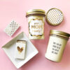 Personalized Mom Candle - Image 10
