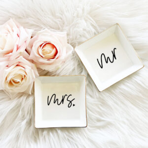 Engagement Gifts