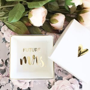 Future Mrs Ring Dish - Image 2