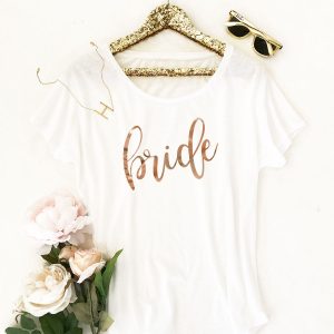 bachelorette party tee shirts, aloha sunshine designs