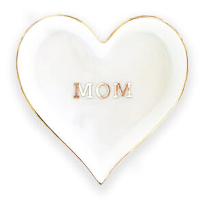 mom gift, mom gifts, gift for mom, gifts for mom, mother's day gifts, ring holder dish, ring dish holder, aloha sunshine designs, christmas gifts for mom, from son, from daughter, from husband