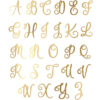 Monogram Heart Shaped Ring Dish - Image 5