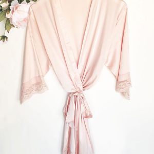 Bridesmaids Robes Personalized - Image 4