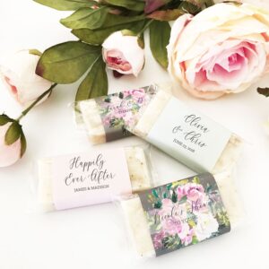 Mini Soap Favors - Image 3