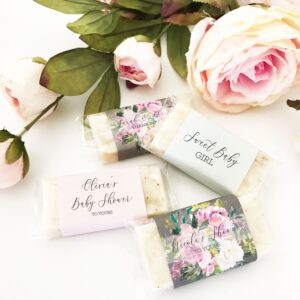 wedding favors, anniversary party favors, baby shower favors, bridal shower favors, bachelorette party favors, aloha sunshine designs