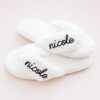 Personalized Slippers - Image 2