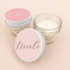 Personalized Bridesmaid Proposal Wood Gift Box - Image 4