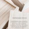 Personalized Bridesmaid Proposal Wood Gift Box - Image 8