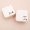 Travel Jewelry Box Personalized - Image 3
