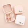 Travel Jewelry Box Personalized - Image 4