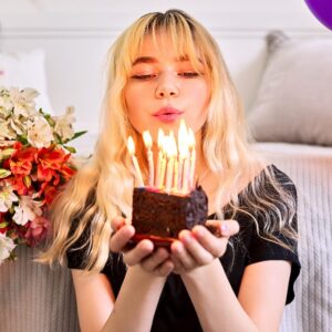 Birthday