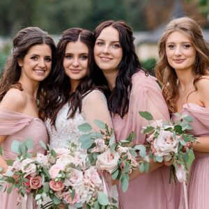 Bridesmaid Gifts