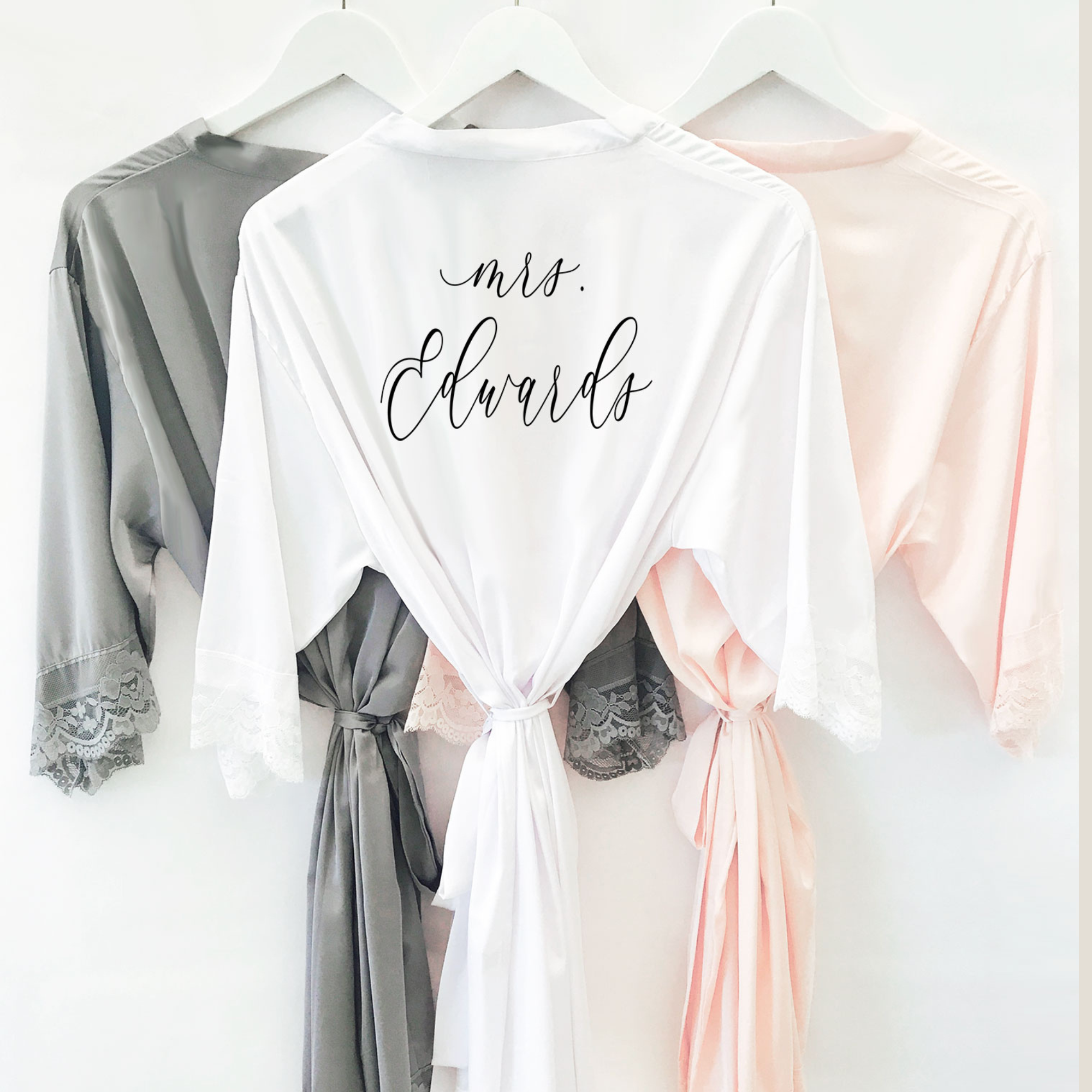 Bridesmaid Collection