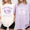 Camp Bachelorette Shirts Camp Themed Bachelorette Shirts - Image 7