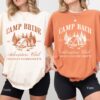 Camp Bachelorette Shirts Camp Themed Bachelorette Shirts - Image 6