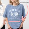 Camp Bachelorette Shirts Camp Themed Bachelorette Shirts - Image 4