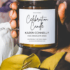 Graduation Gifts Personalized Candle - Image 9