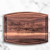 Personalized Cutting Board for Couples - Image 9