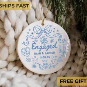 engagement gift ideas
